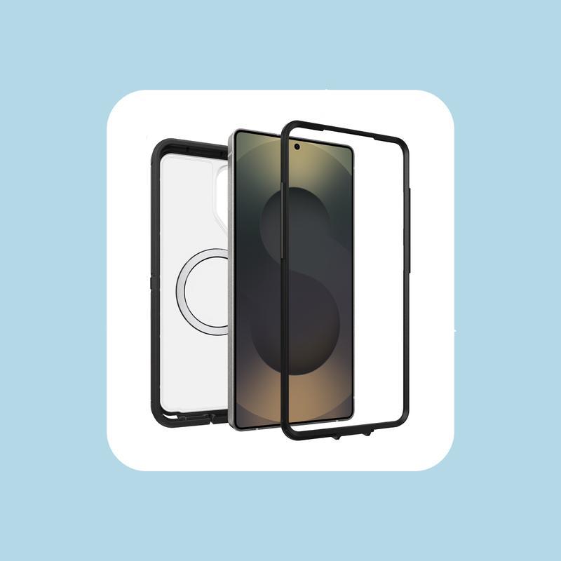 product image 5 - Galaxy S26+ H&uuml;lle Defender Series Pro XT