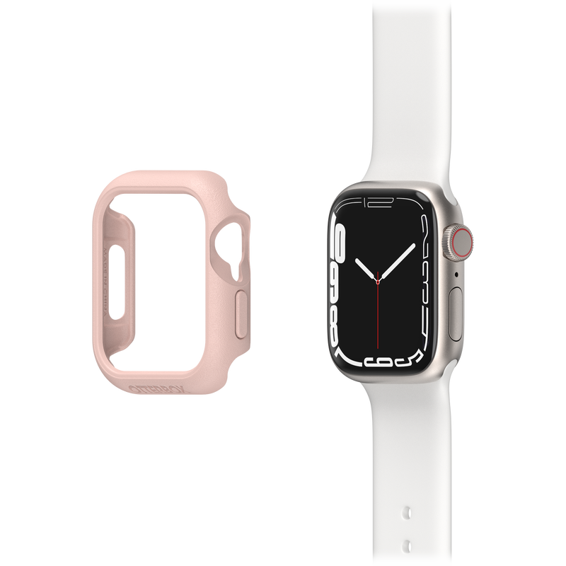 product image 2 - Coque Apple Watch Series 9/8/7 Watch Bumper