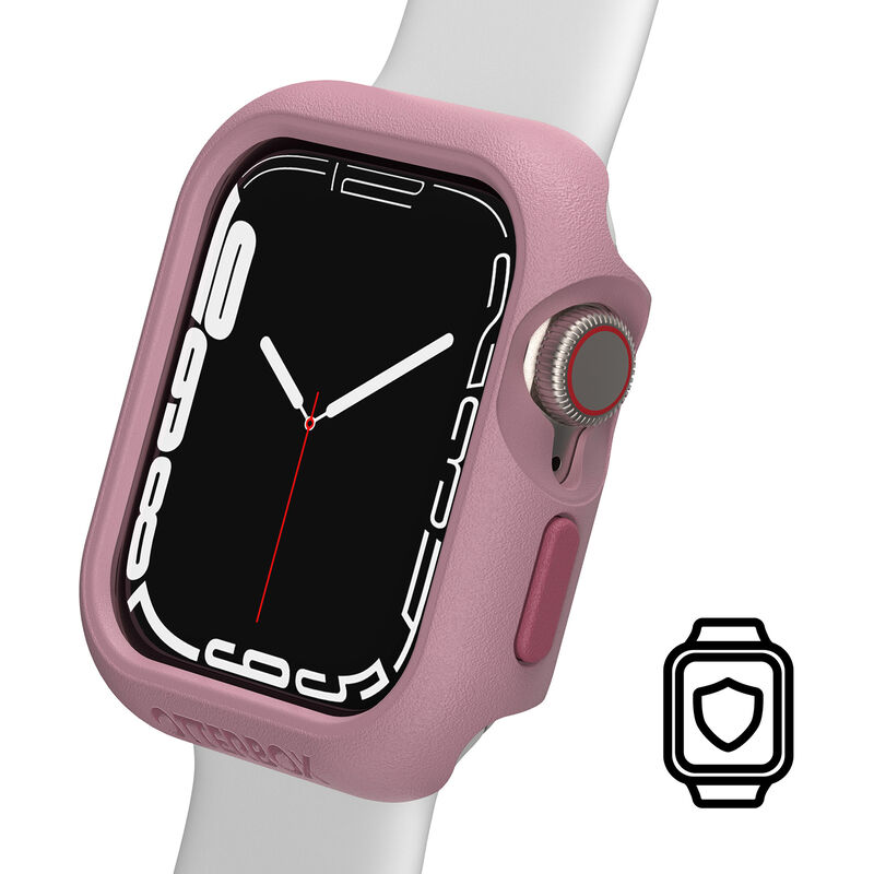 product image 4 - Apple Watch Series 9/8/7 Case Watch Bumper