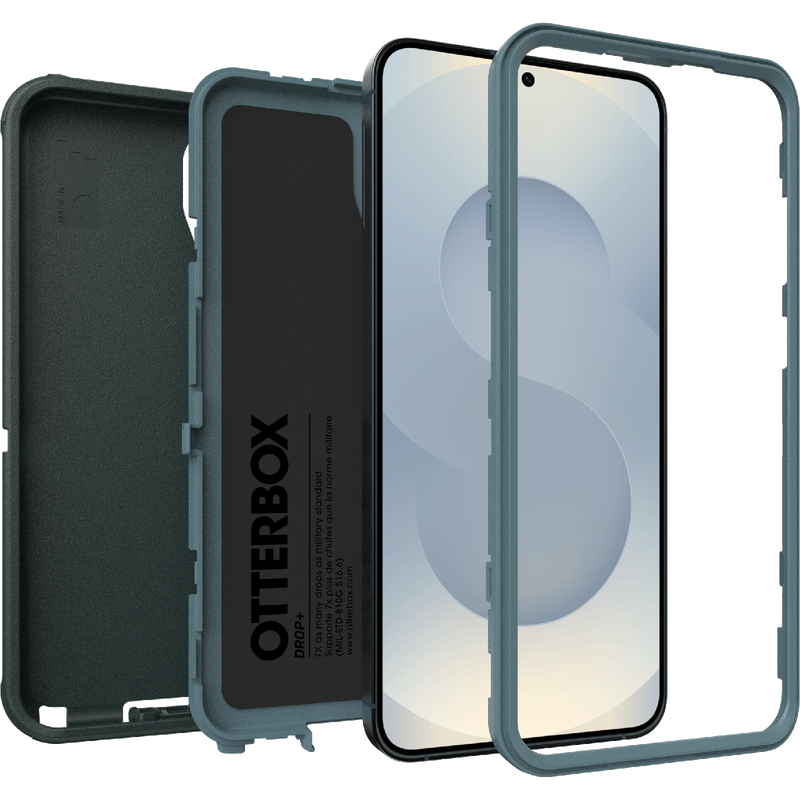 product image 3 - Galaxy S25+ Case Defender Series