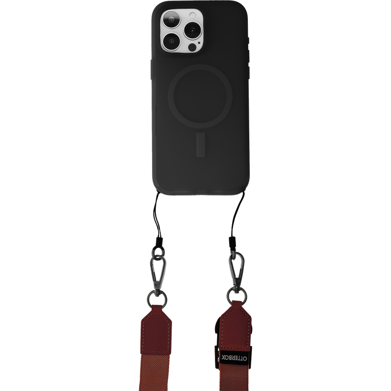 product image 2 - OtterBox Case Attachment 2-in-1 Crossbody Strap