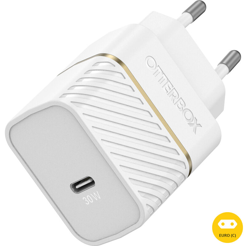 Vreemdeling Normalisatie Modderig USB Wall Charger Is Durable and Powers Up Your Devices Fast