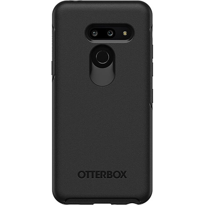 product image 1 - LG G8 ThinQ Case Symmetry