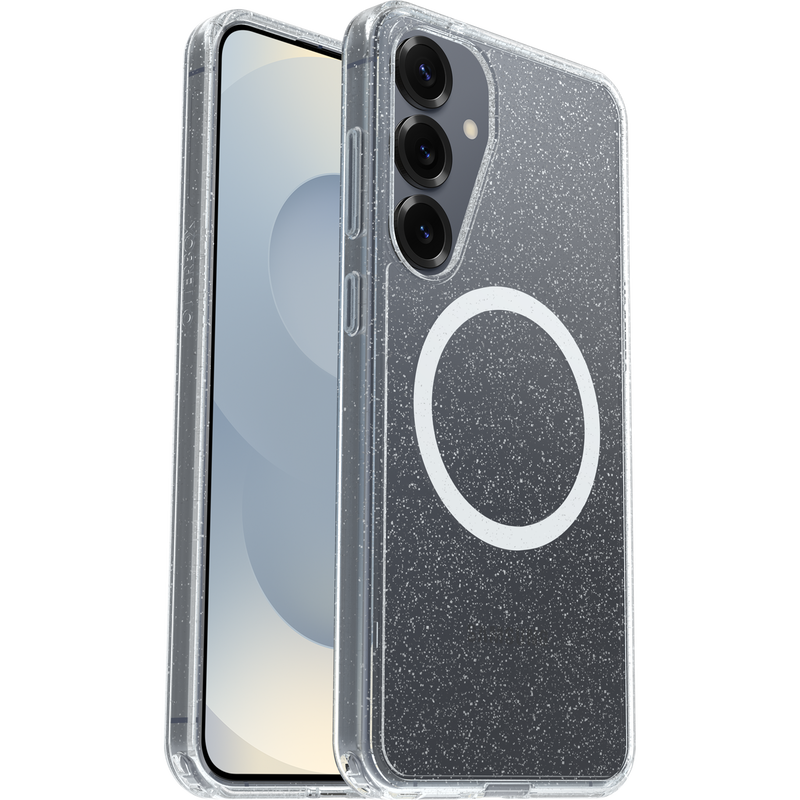 product image 1 - Galaxy S25+ Case Symmetry Series  with Magnets