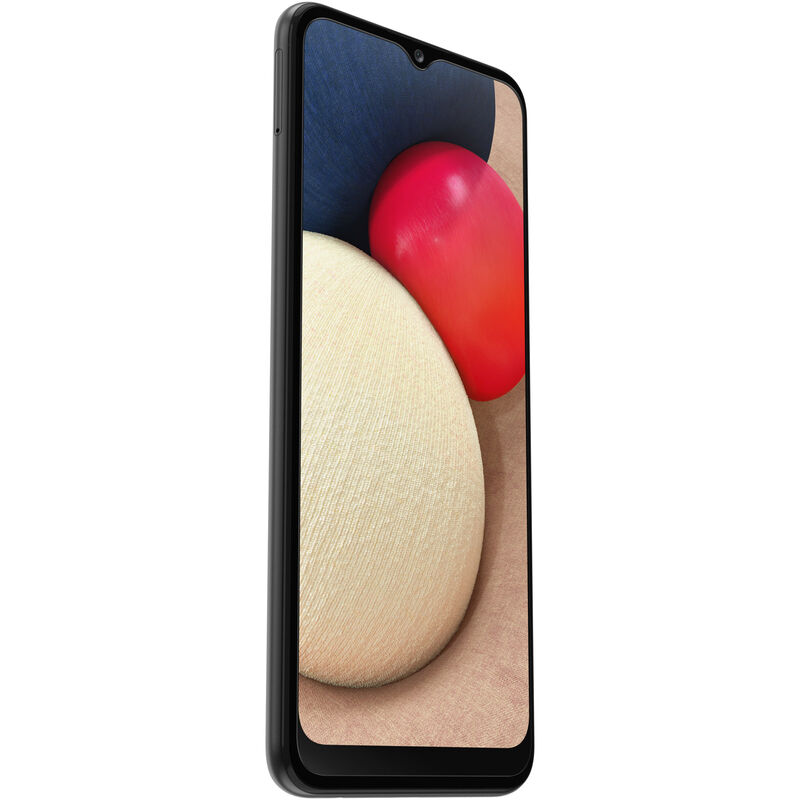 product image 2 - Galaxy A02s Screen Protector Trusted Glass