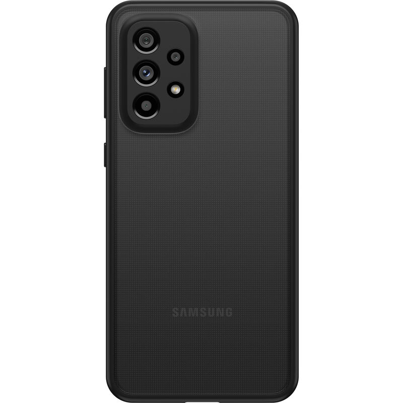 product image 2 - Galaxy A33 5G Case React Series