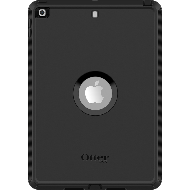 product image 1 - iPad (10.2-inch) (7th, 8th, 9th gen) Case Defender Series