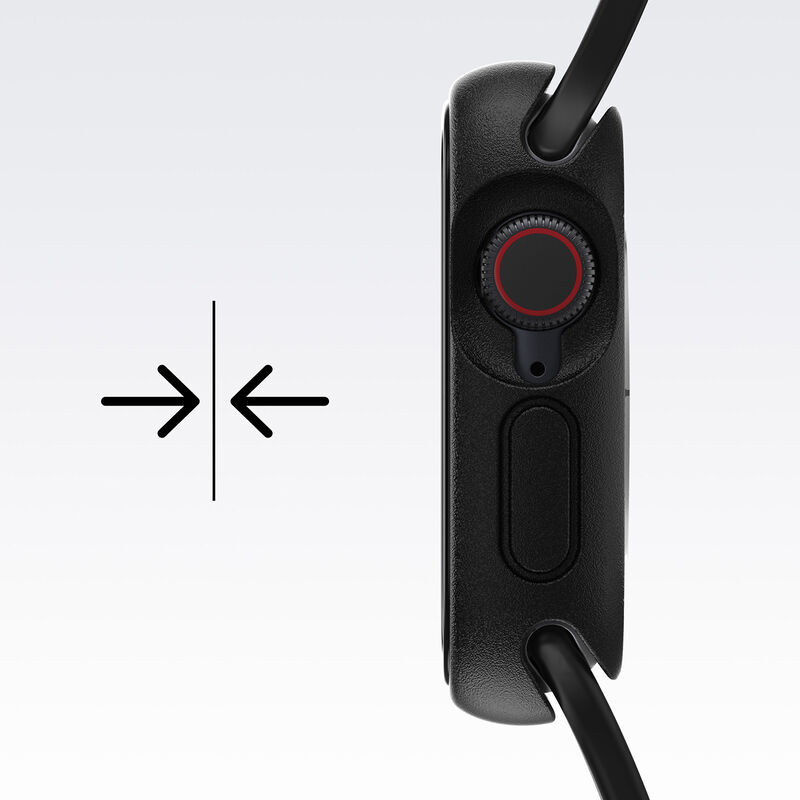 product image 2 - Apple Watch Series 9/8/7  Case EXO EDGE