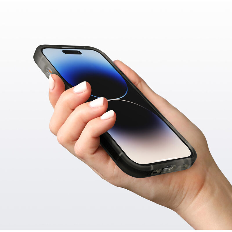 product image 2 - iPhone 14 Pro Custodia Figura Series