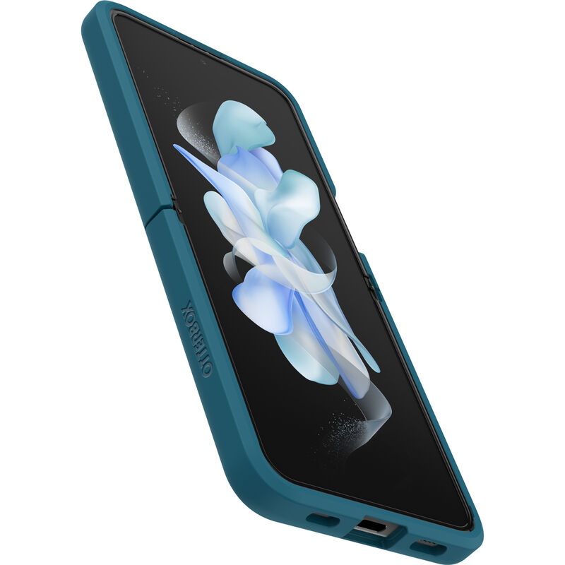 product image 3 - Galaxy Z Flip4 Custodia Thin Flex Series