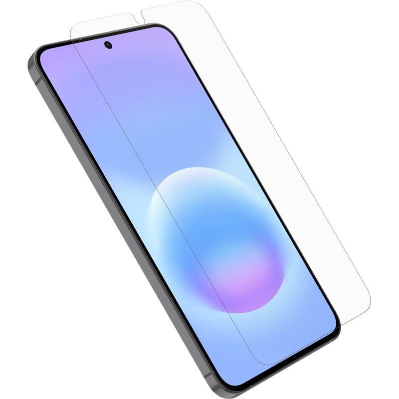 product image 1 - Galaxy A57 5G Screen Protector OtterBox Glass