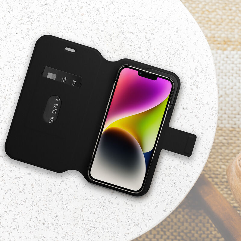 product image 4 - iPhone 14 Plus Case Strada Via Series