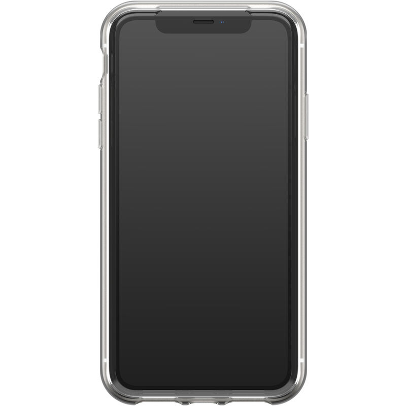 product image 2 - iPhone 11 Skin Clearly Protected