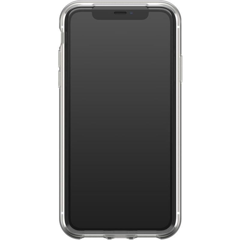product image 2 - iPhone 11 Case Clearly Protected Skin