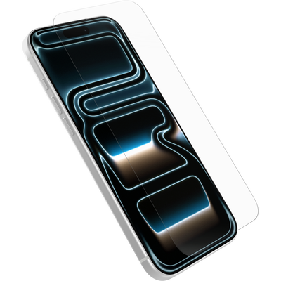 iPhone 17 Pro Max Screen Protector | OtterBox Glass