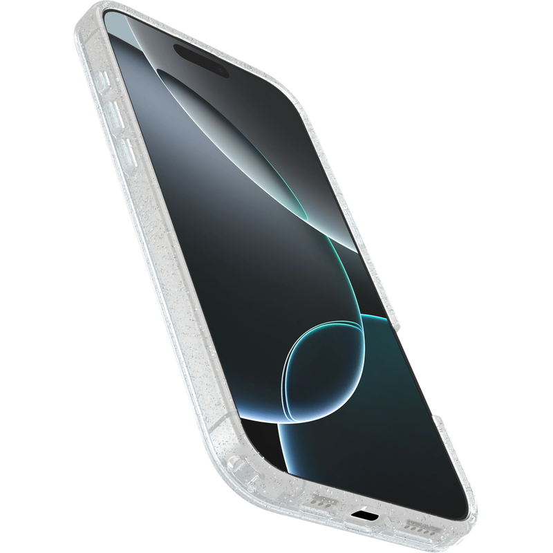 product image 4 - iPhone 16 Pro Max Case Symmetry Series Clear for MagSafe