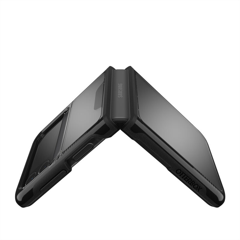 product image 5 - Galaxy Z Flip3 5G Custodia Symmetry Series Flex