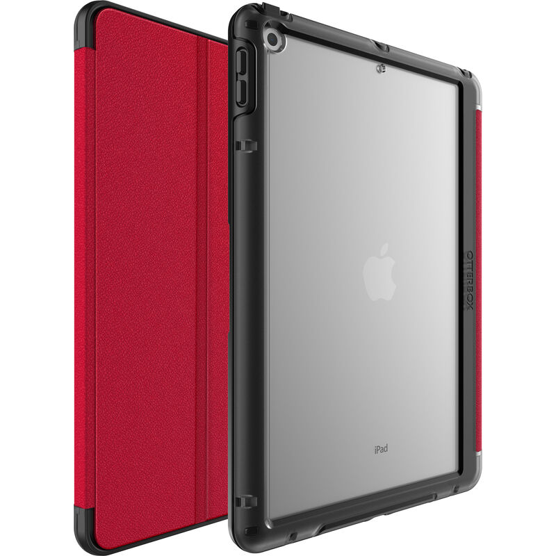 product image 6 - iPad (8.a gen) y iPad (7.a gen) Funda Symmetry Folio