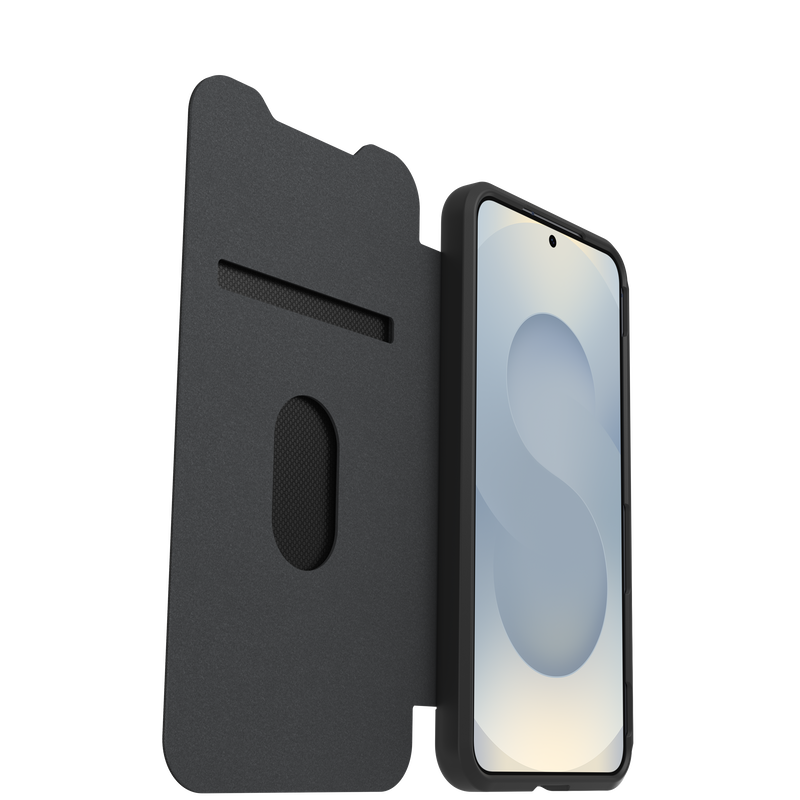 product image 4 - Galaxy S25 Case React Series Folio