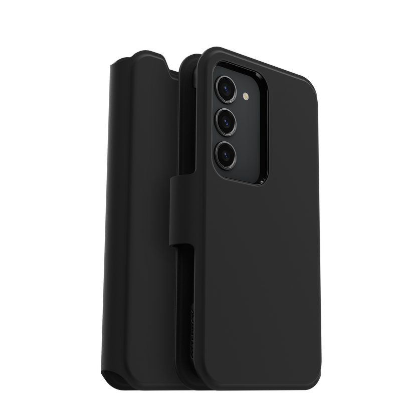 product image 5 - Galaxy S23 Case Strada Via Series