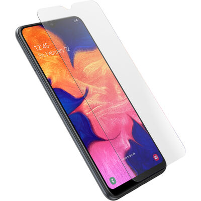 Alpha Glass Screen Protector for Galaxy A10
