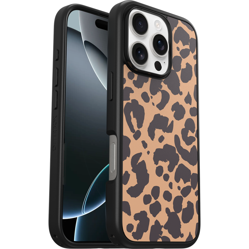 product image 1 - iPhone 16 Pro Case Symmetry Series for MagSafe