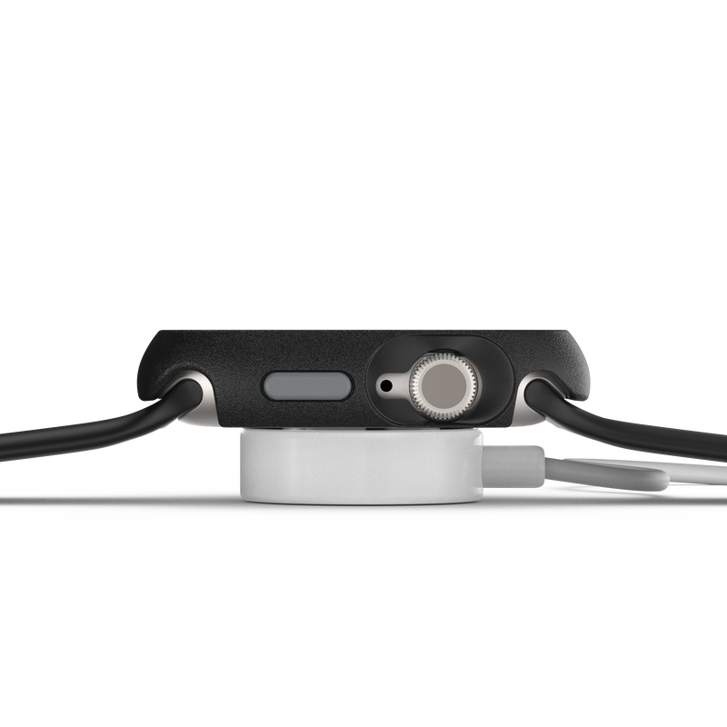 product image 4 - Apple Watch Series 11/10 Case 46mm Eclipse Series with Screen Protector