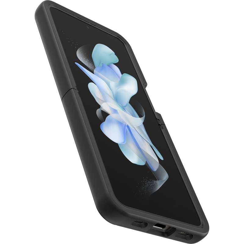 product image 3 - Galaxy Z Flip4 Case Symmetry Flex Series