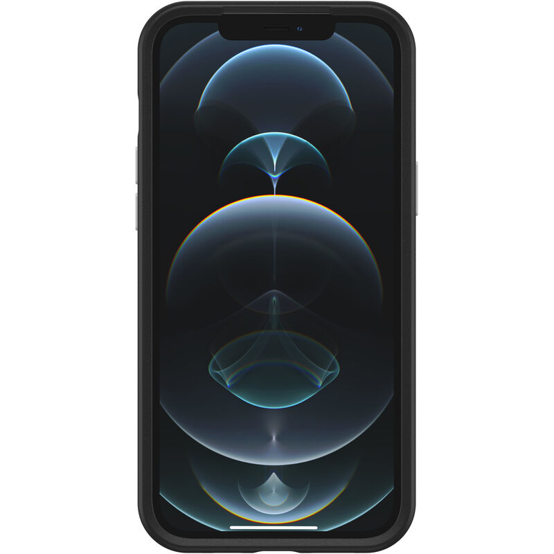 product image 3 - iPhone 12 Pro Max Custodia Otter + Pop Symmetry Series