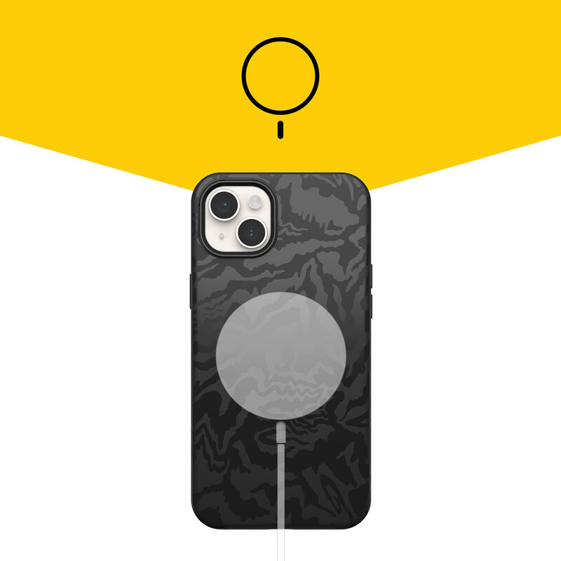 product image 2 - Coque iPhone 14 Plus Symmetry Series avec MagSafe