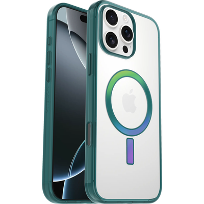 iPhone 16 Pro Max Case | Lumen Series