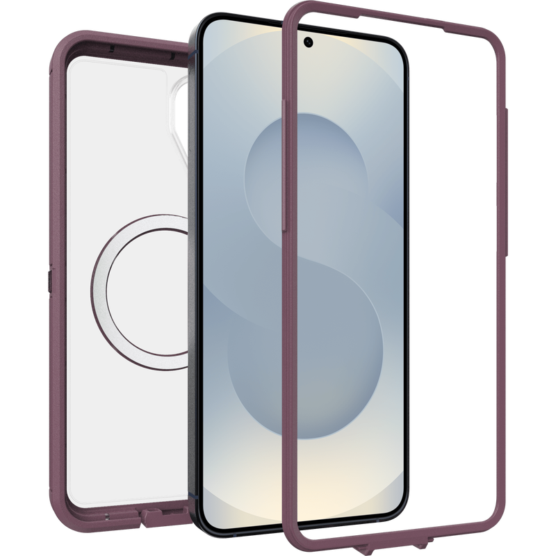 product image 3 - Galaxy S26+ Case Defender Series Pro XT