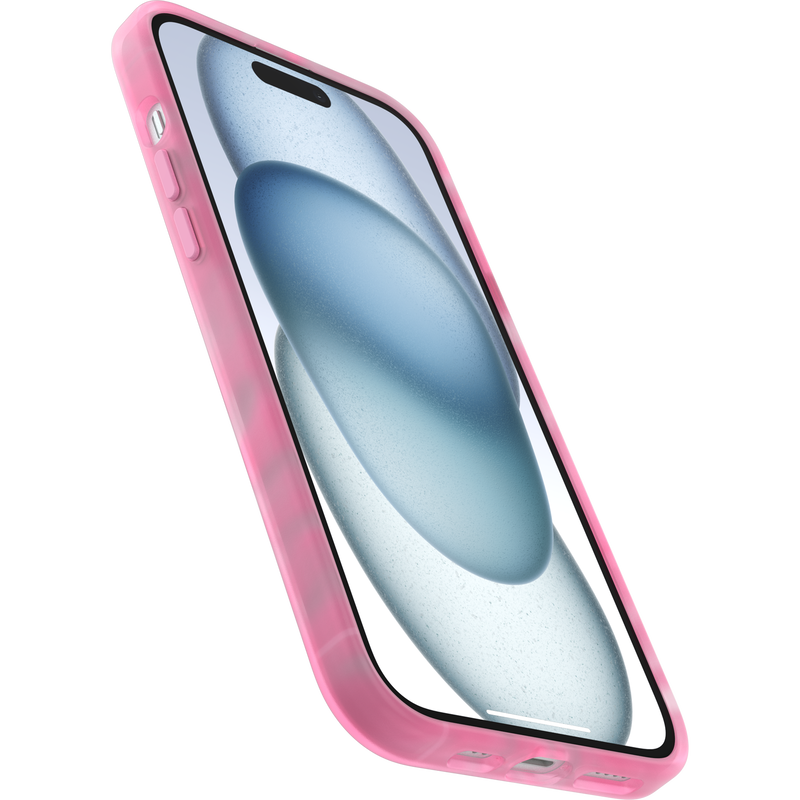 product image 2 - iPhone 15 Plus Custodia Figura Series