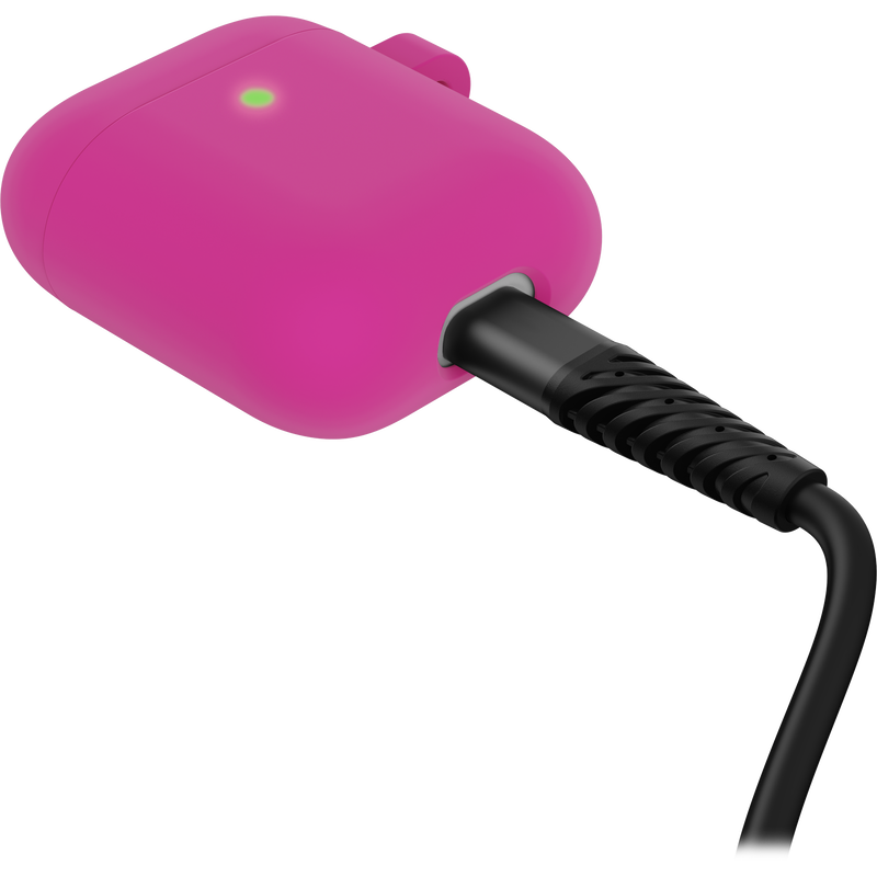 product image 4 - Apple AirPods (1a e 2a gen) Custodia AirPods Custodia