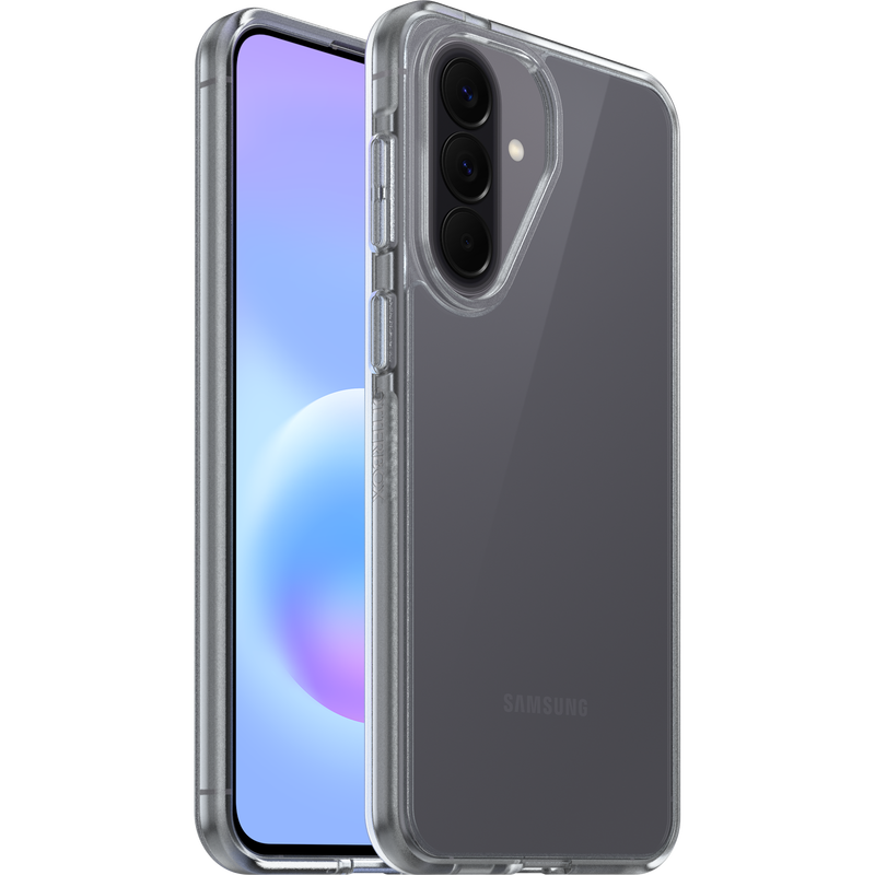 product image 1 - Galaxy A57 5G Case React Series
