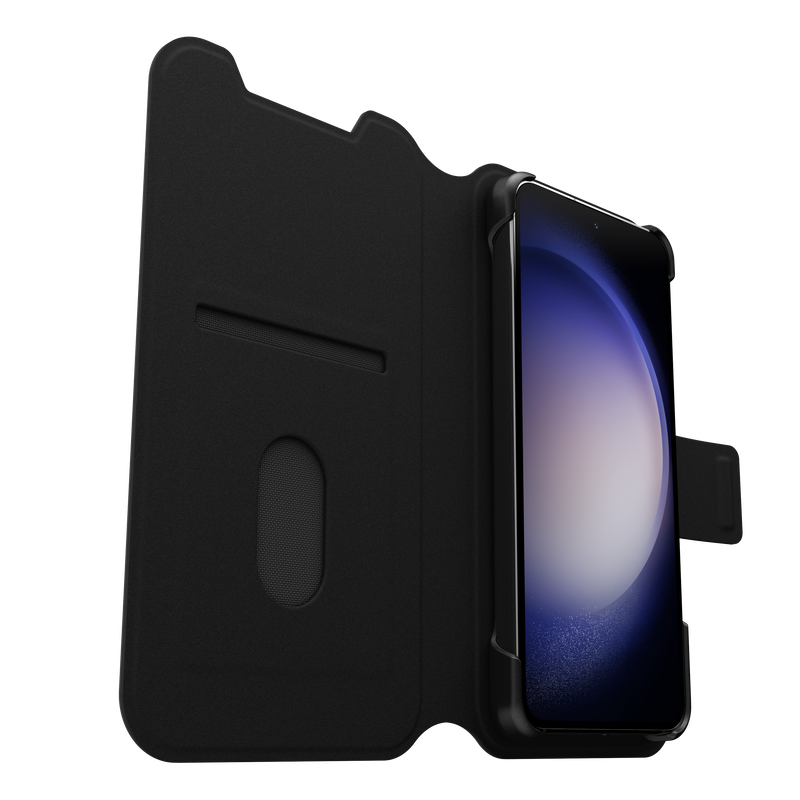 product image 4 - Galaxy S23 Case Strada Via Series