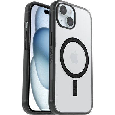 iPhone 15 Custodia | Lumen Serie