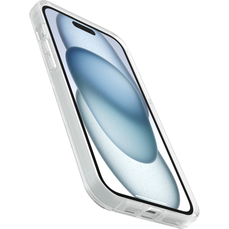 product image 3 - iPhone 15 Plus Case Symmetry Series for MagSafe