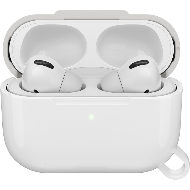 product image 1 - AirPods Pro (1a gen) Funda Ispra Series