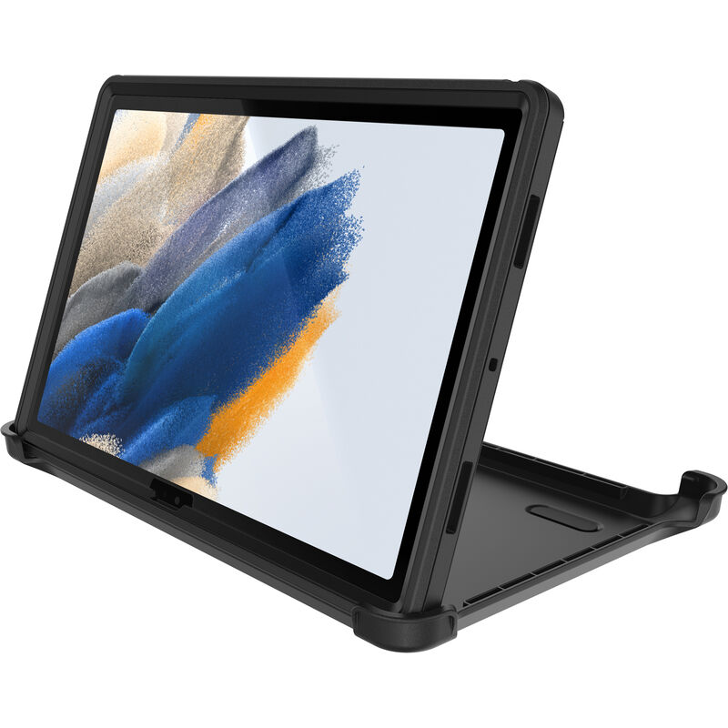 product image 5 - Galaxy Tab A8 10.5" Funda Defender Series