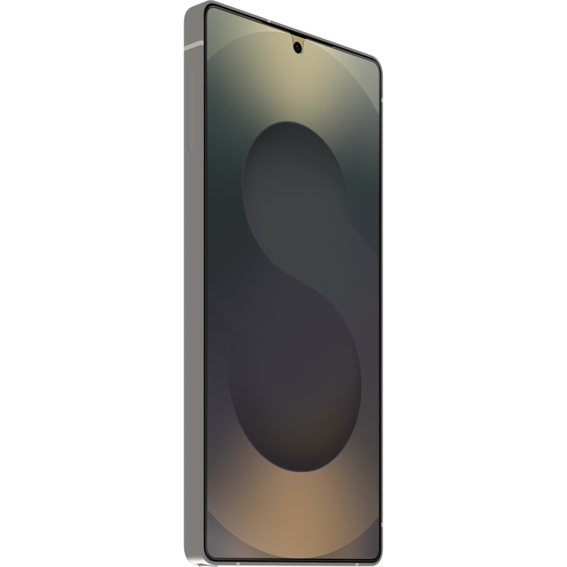 product image 2 - Galaxy S25 Ultra Screen Protector Premium Glass