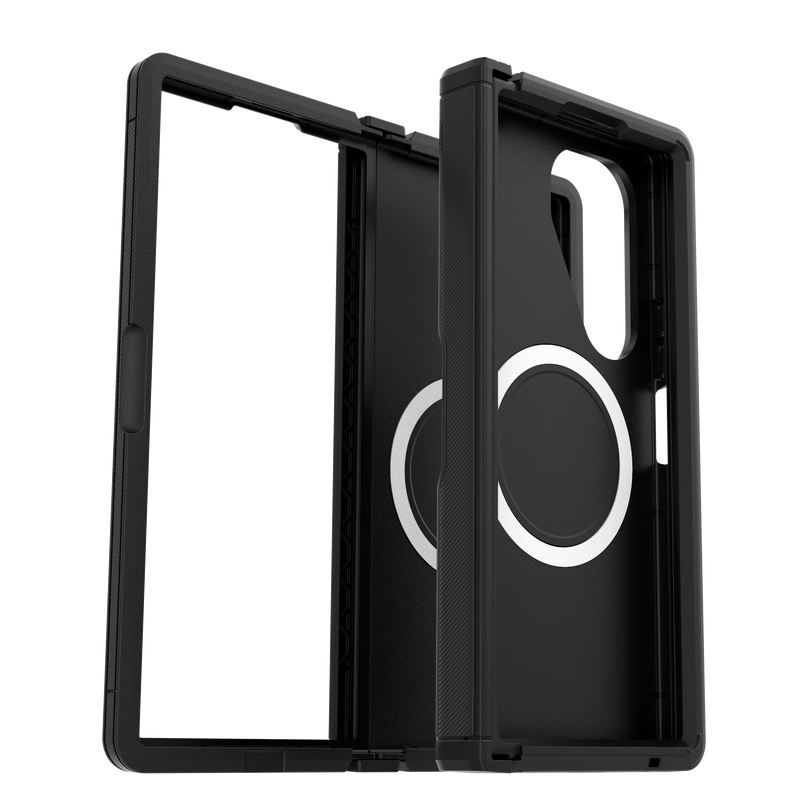 product image 5 - Galaxy Z Fold7 Case Defender Series Pro XT with Magnets
