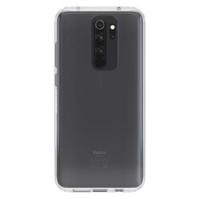 Redmi Note 8 Pro React Series Case