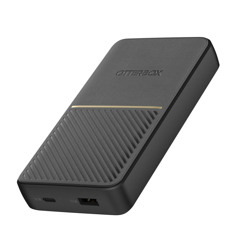 product image 1 - USB-A, USB-C, 15000 mAh Power Bank - Fast Charge