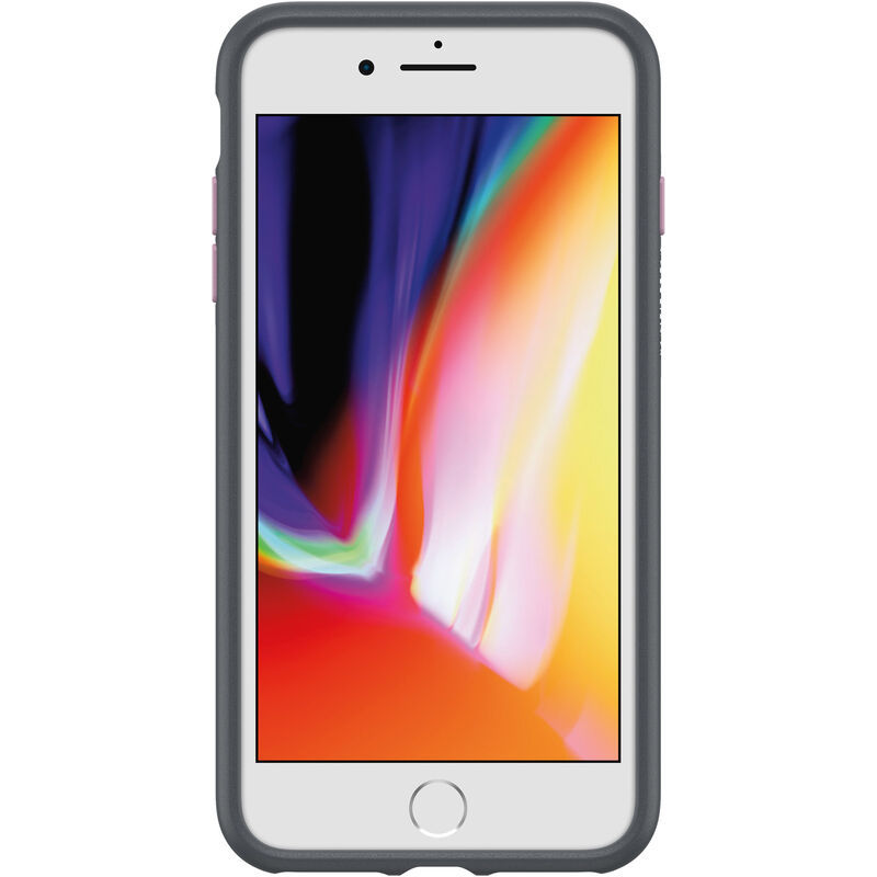 product image 3 - iPhone 8 Plus/7 Plus Case Otter + Pop Symmetry Series