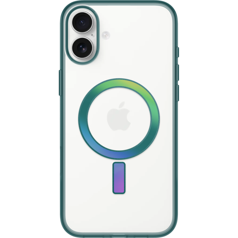 product image 2 - iPhone 16 Plus Case Lumen Series with Camera Control