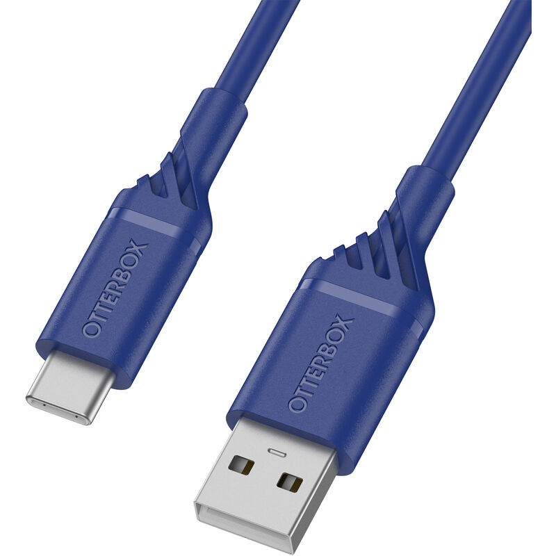 product image 1 - USB-A a USB-C Cable