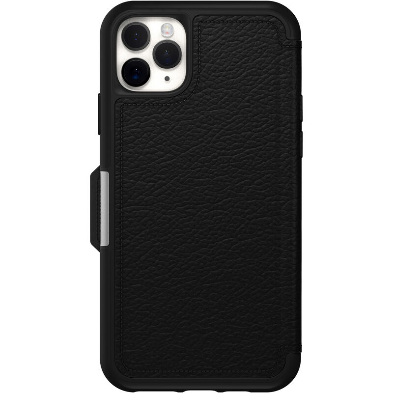product image 1 - iPhone 11 Pro Max Custodia Strada Series