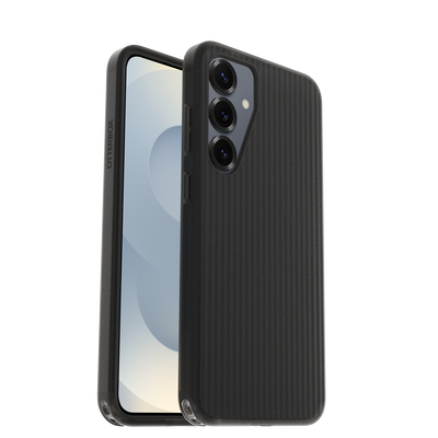 Galaxy S25+ Custodia | Symmetry Series Soft Touch