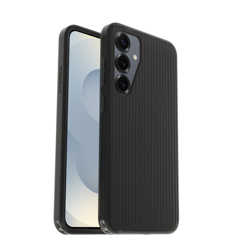 product image 1 - Galaxy S25+ Custodia Symmetry Series Soft Touch